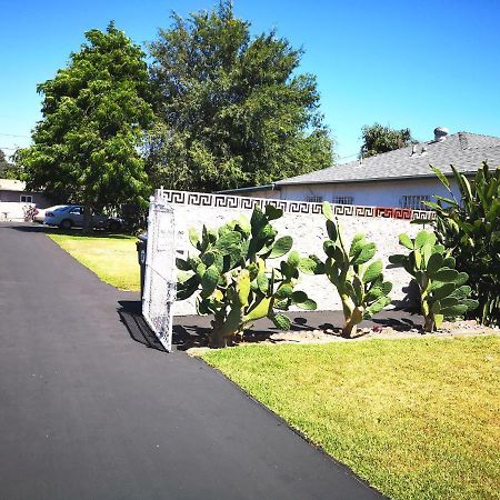 شقة Pasadena Single House 3B1B 三房一厅一厨一浴 المظهر الخارجي الصورة