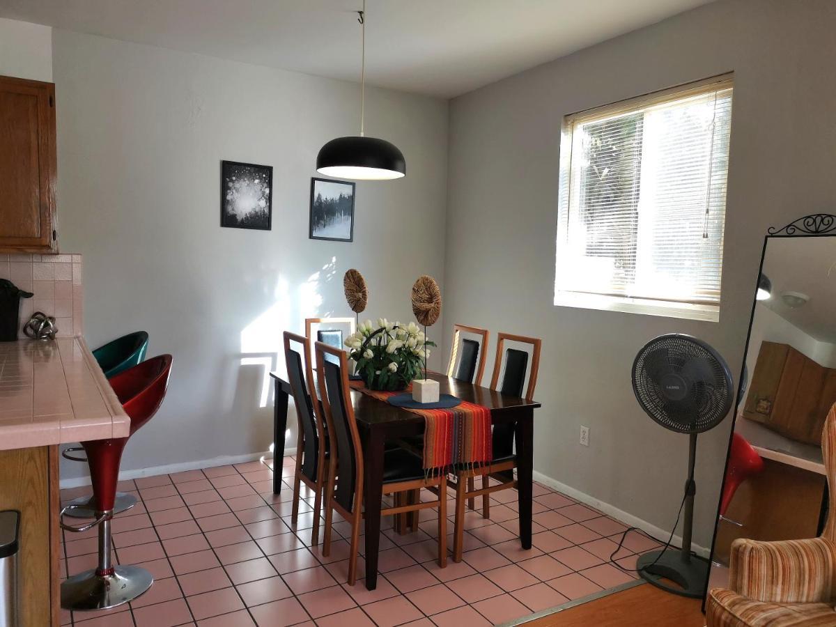 شقة Pasadena Single House 3B1B 三房一厅一厨一浴 المظهر الخارجي الصورة