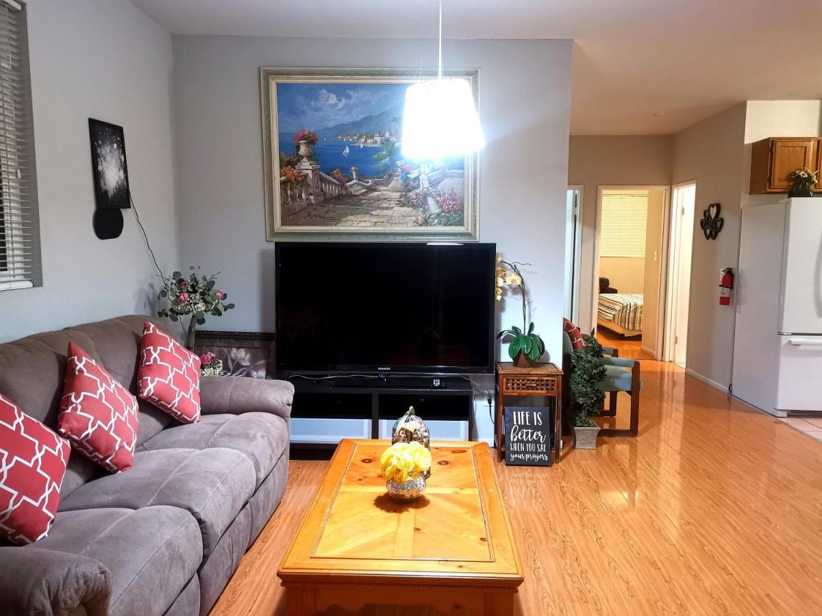 شقة Pasadena Single House 3B1B 三房一厅一厨一浴 المظهر الخارجي الصورة