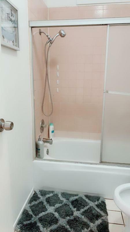 شقة Pasadena Single House 3B1B 三房一厅一厨一浴 المظهر الخارجي الصورة