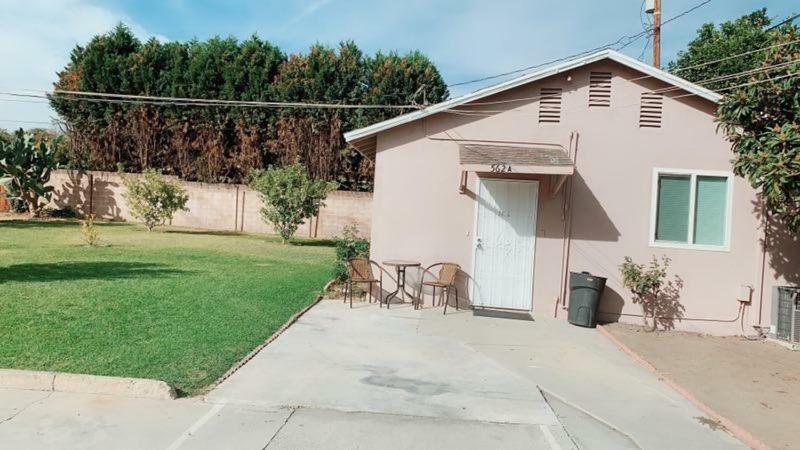 شقة Pasadena Single House 3B1B 三房一厅一厨一浴 المظهر الخارجي الصورة