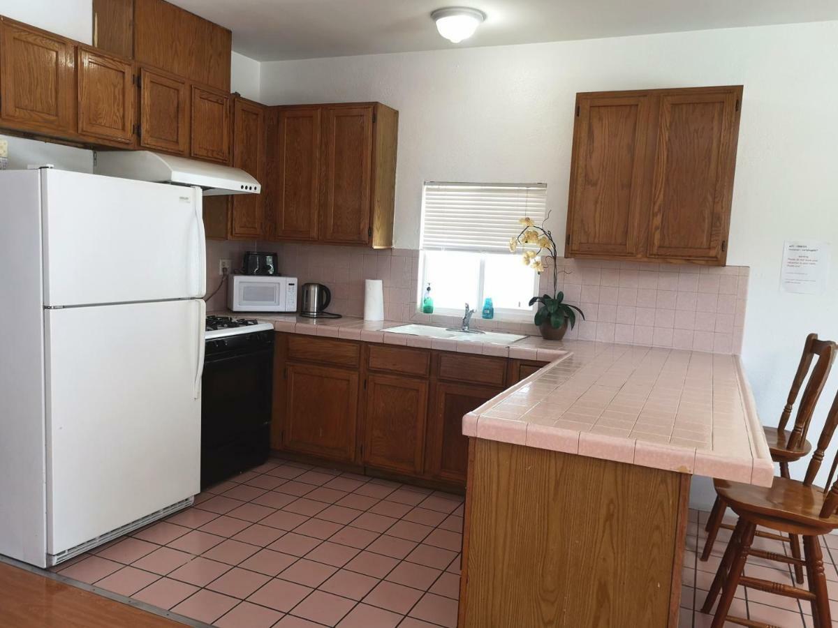 شقة Pasadena Single House 3B1B 三房一厅一厨一浴 المظهر الخارجي الصورة