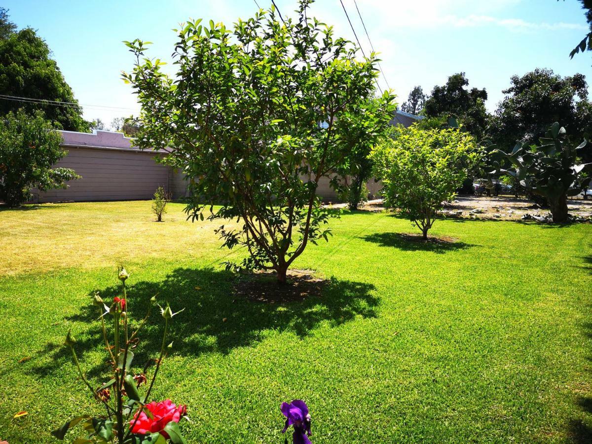 شقة Pasadena Single House 3B1B 三房一厅一厨一浴 المظهر الخارجي الصورة